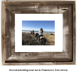 horseback riding near me in Plainsboro, New Jersey